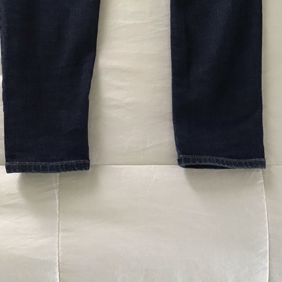 Citizens of Humanity Rocket High Rise Skinny Jeans - Picture 7 of 8